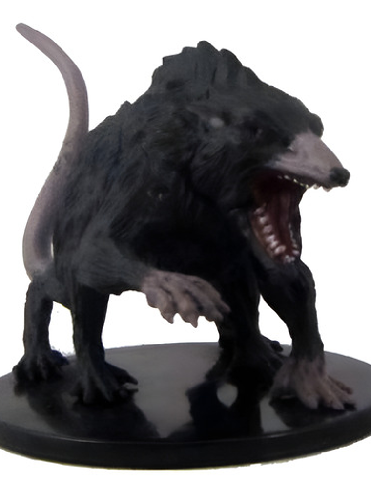 Kirrix #27 Rusty Dragon Inn Miniatura Dungeons And Dragons 1