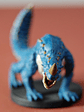 Guard Drake #22 Icons Tyranny Of Dragon Miniatura Dungeons & - Miniatura 2