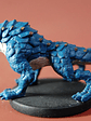Guard Drake #22 Icons Tyranny Of Dragon Miniatura Dungeons & - Miniatura 6