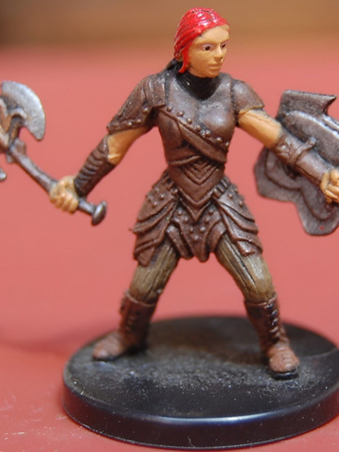 Dragonmark Heir Of Deneith #25 Blood War Mini Dungeons Dnd 1