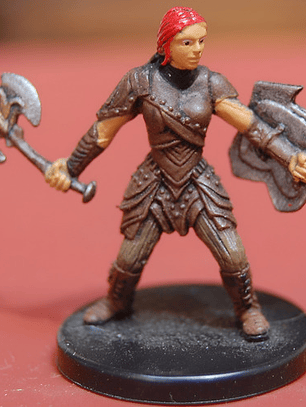 Dragonmark Heir Of Deneith #25 Blood War Mini Dungeons Dnd