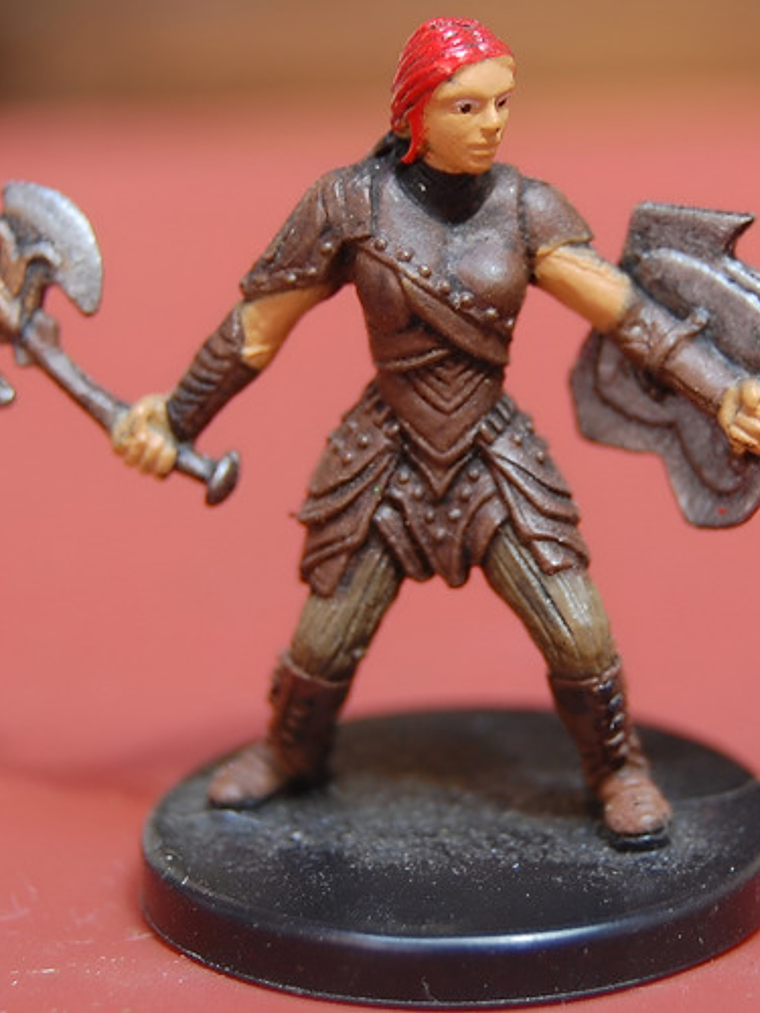 Dragonmark Heir Of Deneith #25 Blood War Mini Dungeons Dnd 1