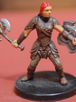 Dragonmark Heir Of Deneith #25 Blood War Mini Dungeons Dnd - Miniatura 1