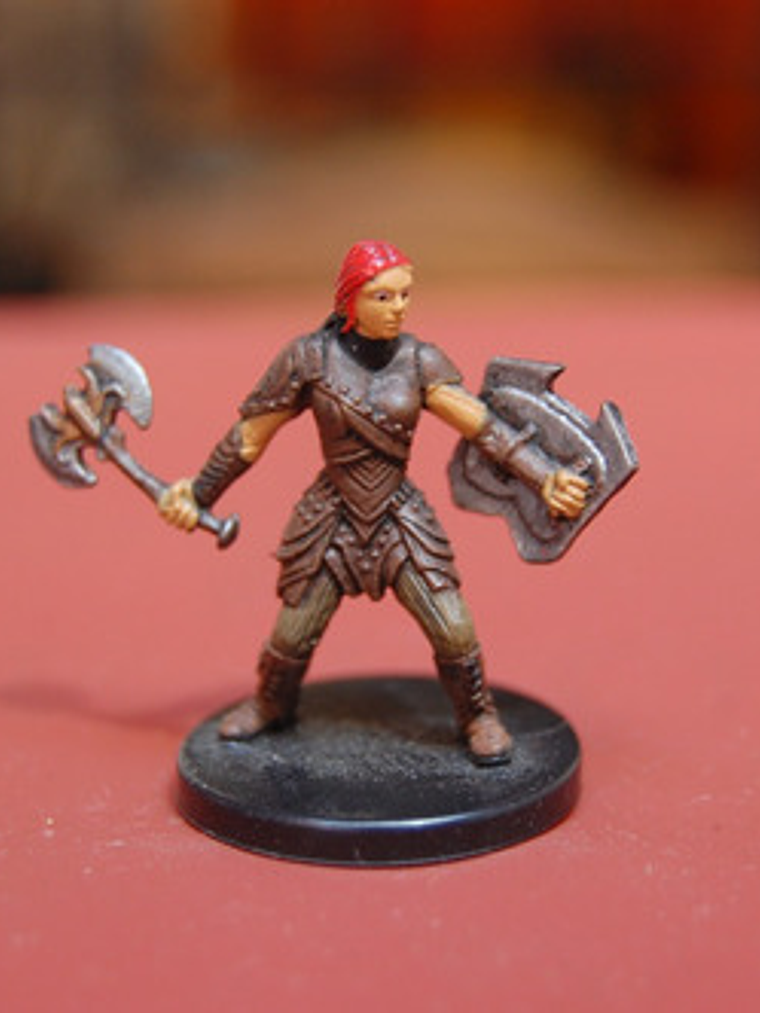 Dragonmark Heir Of Deneith #25 Blood War Mini Dungeons Dnd 2