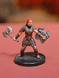 Dragonmark Heir Of Deneith #25 Blood War Mini Dungeons Dnd - Miniatura 2