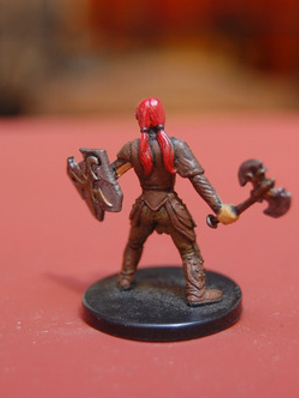 Dragonmark Heir Of Deneith #25 Blood War Mini Dungeons Dnd 3