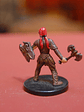 Dragonmark Heir Of Deneith #25 Blood War Mini Dungeons Dnd - Miniatura 3