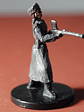 Russian Machine Gunner #13 Reign Winter Dungeons And Dragons - Miniatura 3