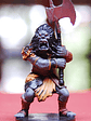 Mountain Orc #55 Aberrations Miniatura Dungeons And Dragons - Miniatura 1