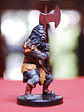 Mountain Orc #55 Aberrations Miniatura Dungeons And Dragons - Miniatura 2