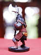 Mountain Orc #55 Aberrations Miniatura Dungeons And Dragons - Miniatura 3