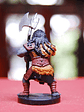 Mountain Orc #55 Aberrations Miniatura Dungeons And Dragons - Miniatura 5