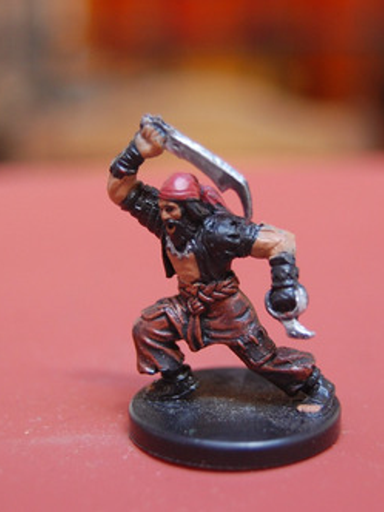 Cloudreaver #44 War Of The Dragon Queen Mini Dungeons D&d 3