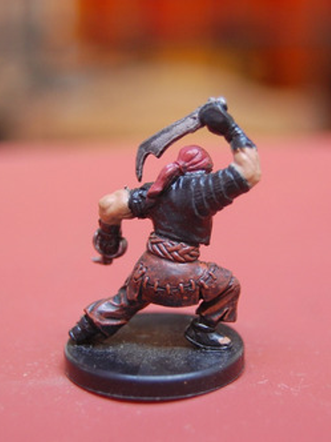 Cloudreaver #44 War Of The Dragon Queen Mini Dungeons D&d 4