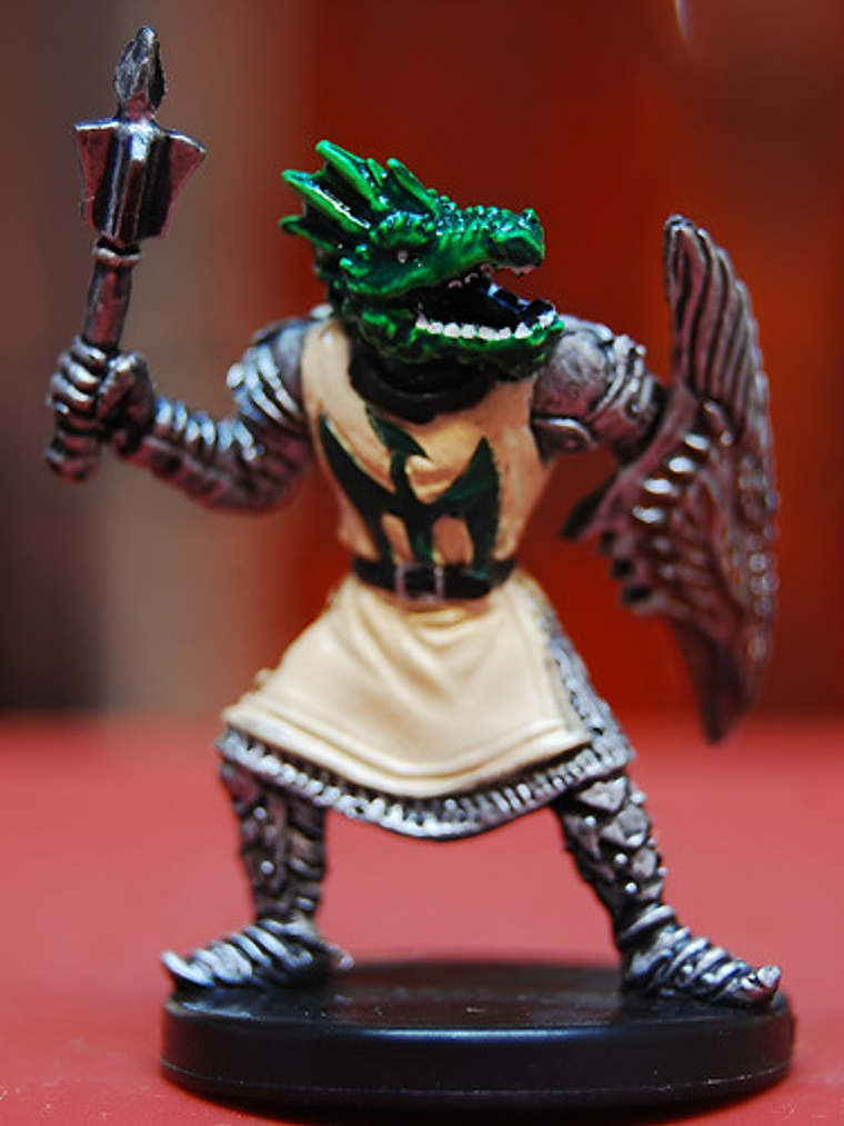 Greenspawn Zealot #32 Night Below Dungeons And Dragons Dnd 1