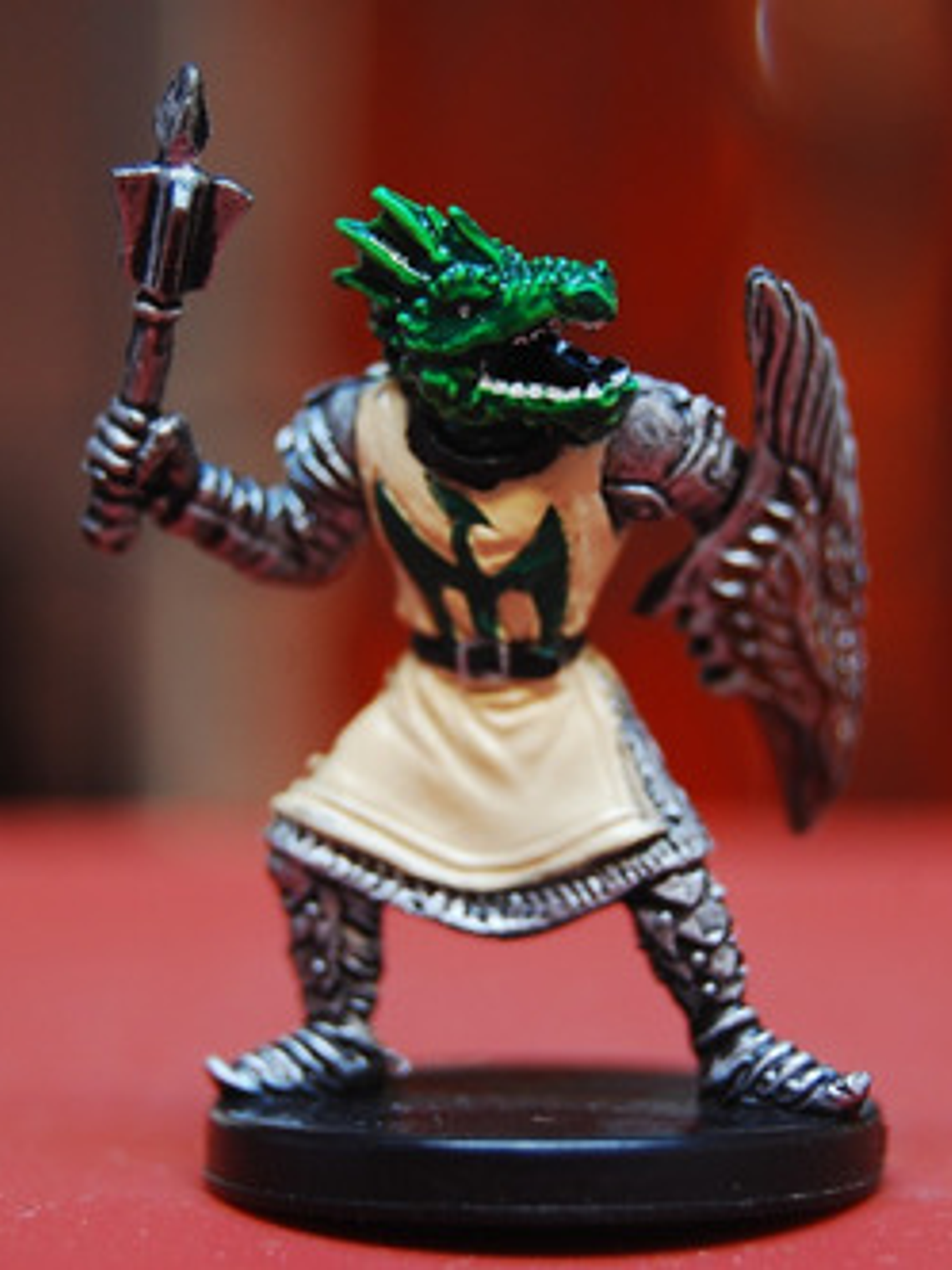 Greenspawn Zealot #32 Night Below Dungeons And Dragons Dnd 2