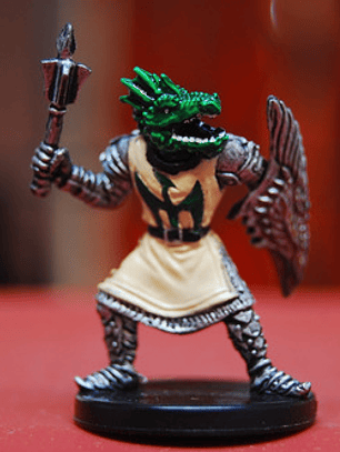 Greenspawn Zealot #32 Night Below Dungeons And Dragons Dnd