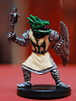 Greenspawn Zealot #32 Night Below Dungeons And Dragons Dnd - Miniatura 2