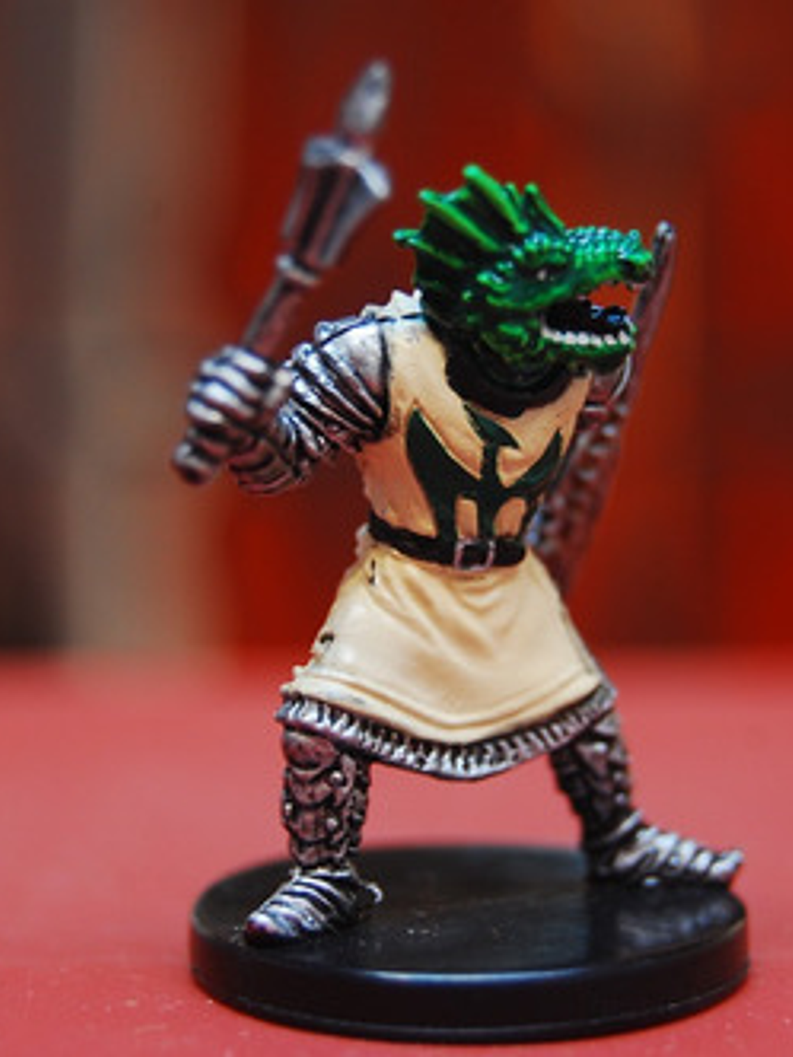 Greenspawn Zealot #32 Night Below Dungeons And Dragons Dnd 3