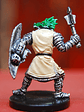 Greenspawn Zealot #32 Night Below Dungeons And Dragons Dnd - Miniatura 4