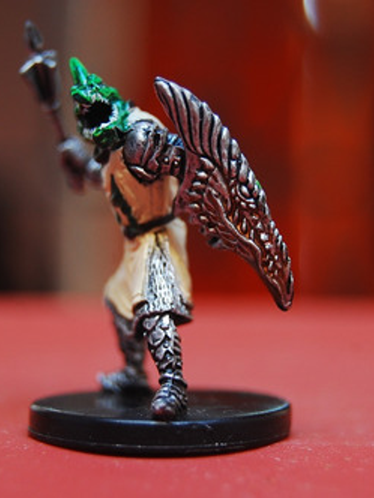 Greenspawn Zealot #32 Night Below Dungeons And Dragons Dnd 5