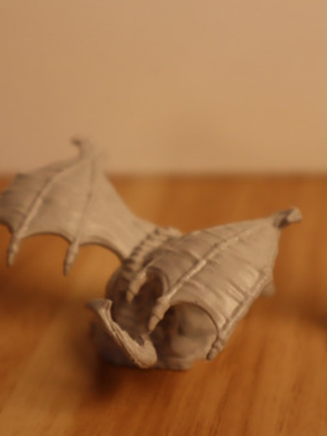 Black Dragon Wyrmling Mini Nolzur Pintar Dungeons & Dragons 4