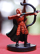 Elf Warrior #16 Aberrations Miniatura Dungeons And Dragons - Miniatura 3