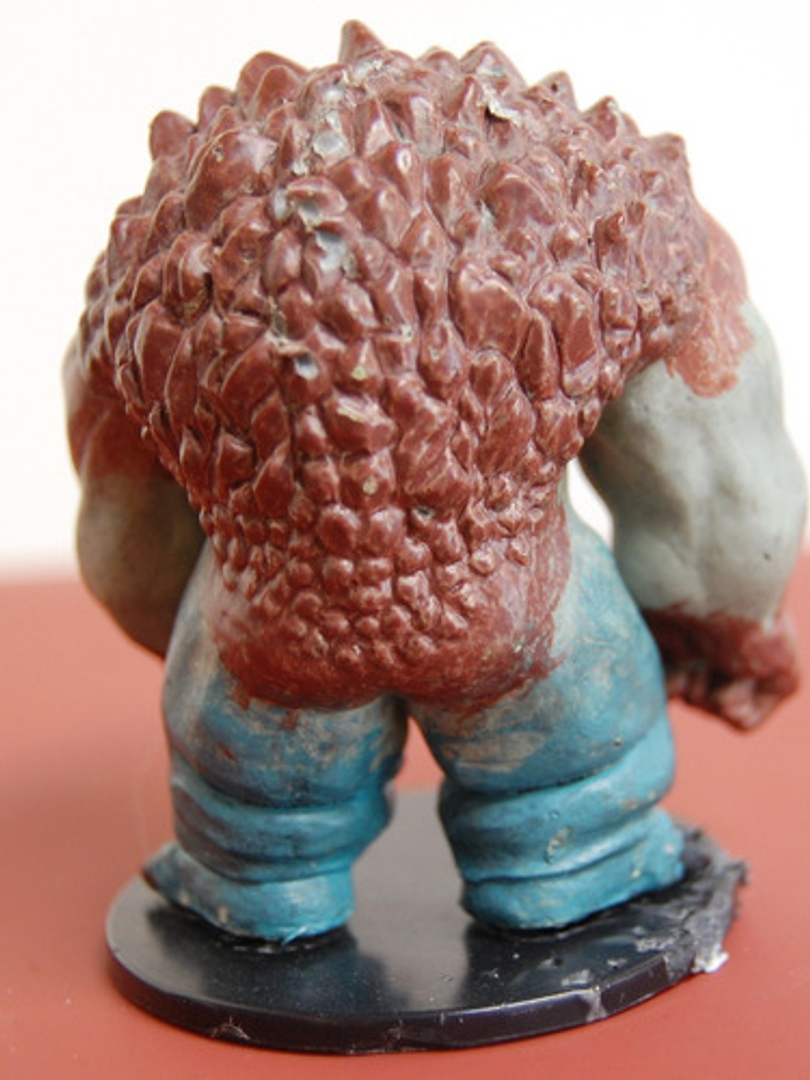 Toad Demon #35 Legends Of Golarion Dungeons And Dragons 6