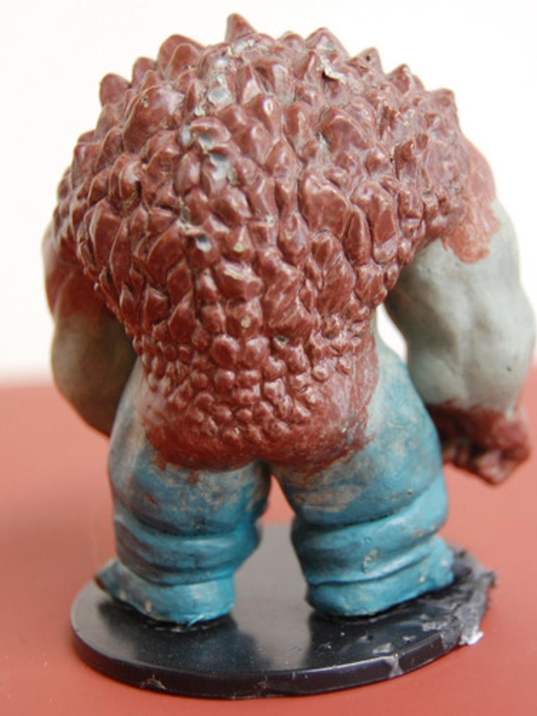 Toad Demon #35 Legends Of Golarion Dungeons And Dragons 6