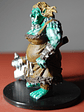 Ice Troll (female) #27 Reing Of Winter Dungeons And Dragons - Miniatura 2
