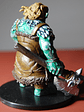 Ice Troll (female) #27 Reing Of Winter Dungeons And Dragons - Miniatura 4