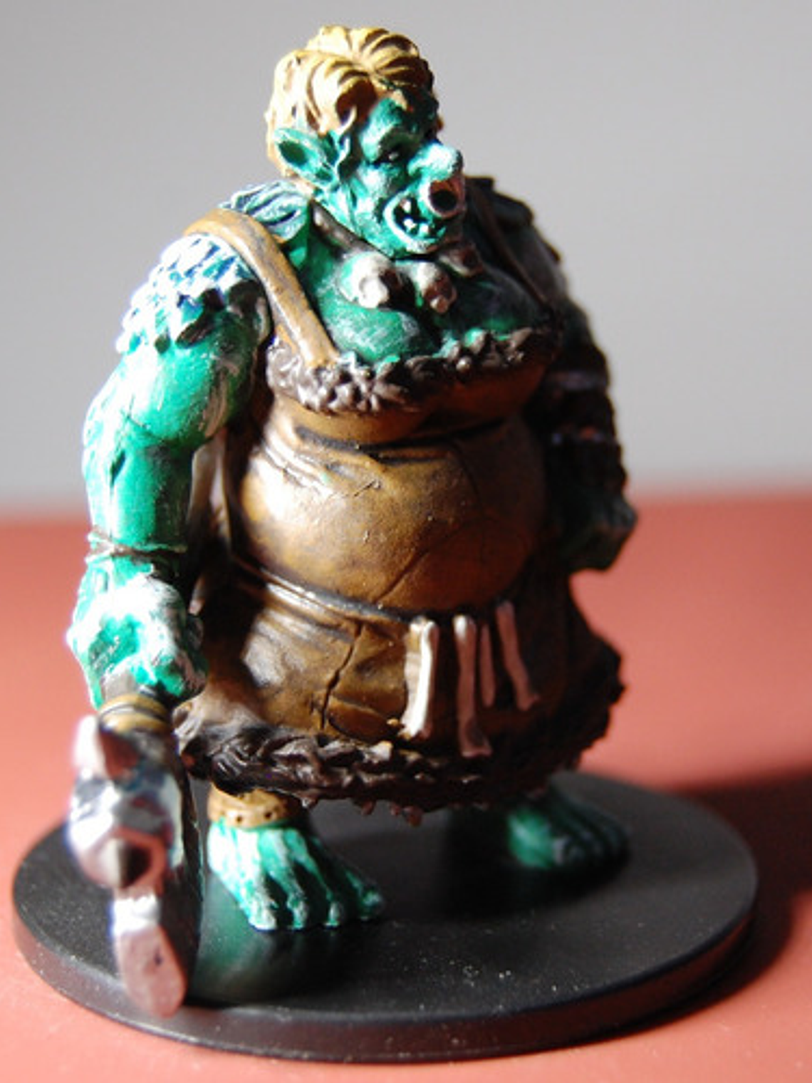 Ice Troll (female) #27 Reing Of Winter Dungeons And Dragons 5