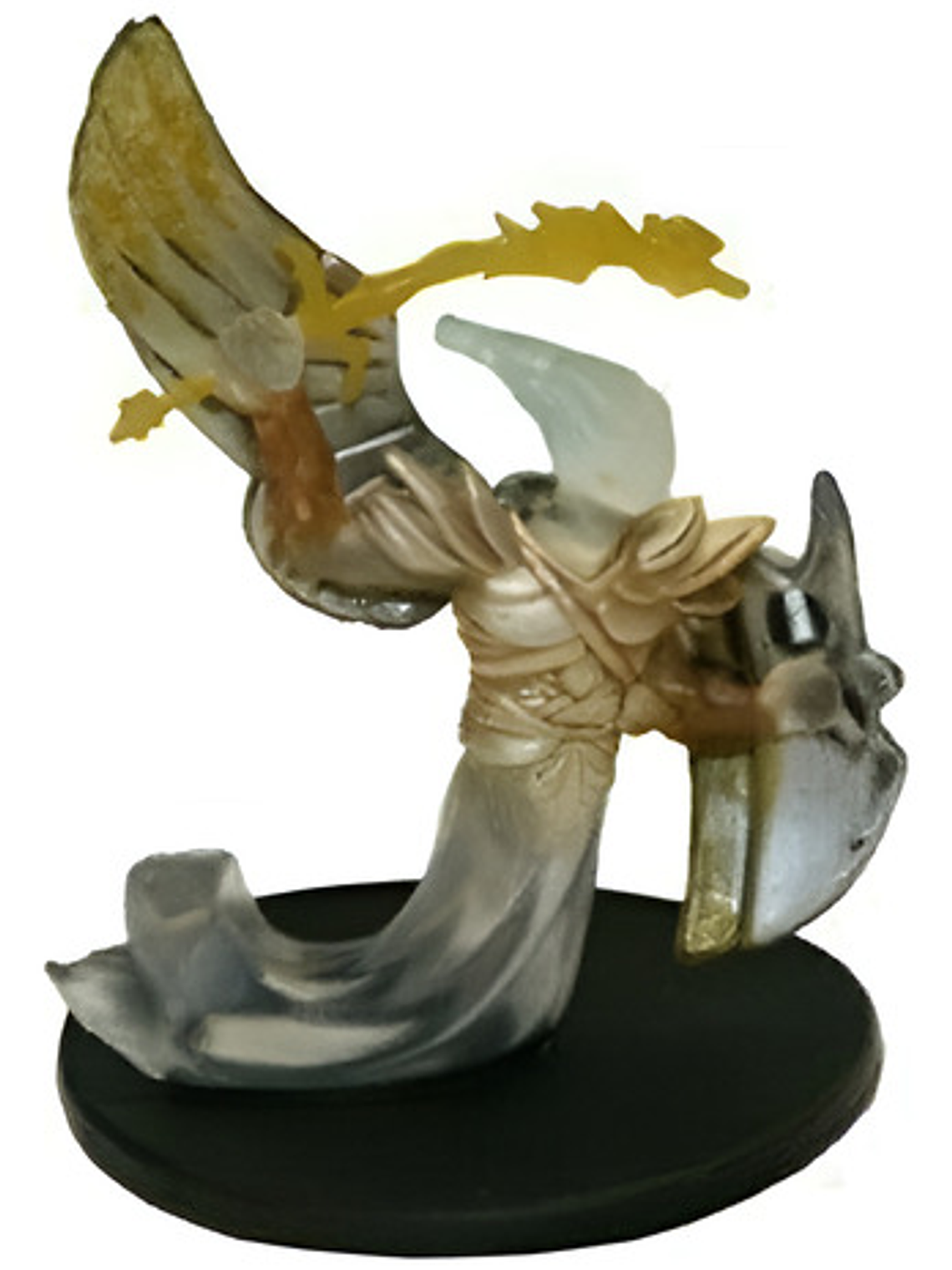 Angel Of Vengeance #01 Desert Of Desolation Dungeons Dragons 1