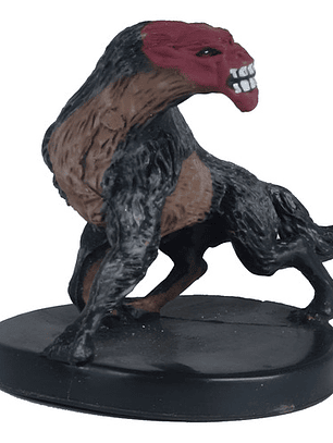 Barghest #39 Harbinger Miniatura Dungeons And Dragons