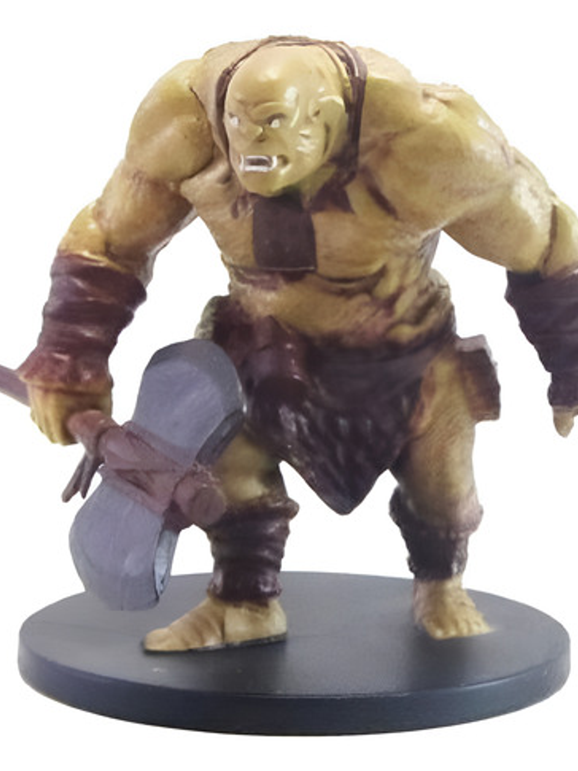 Ogre Blood Of Gruumsh Miniatura Dungeons And Dragons 1