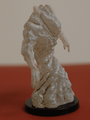 Invisible Guardian #4 Deadly Foes Mini Dungeons And Dragons