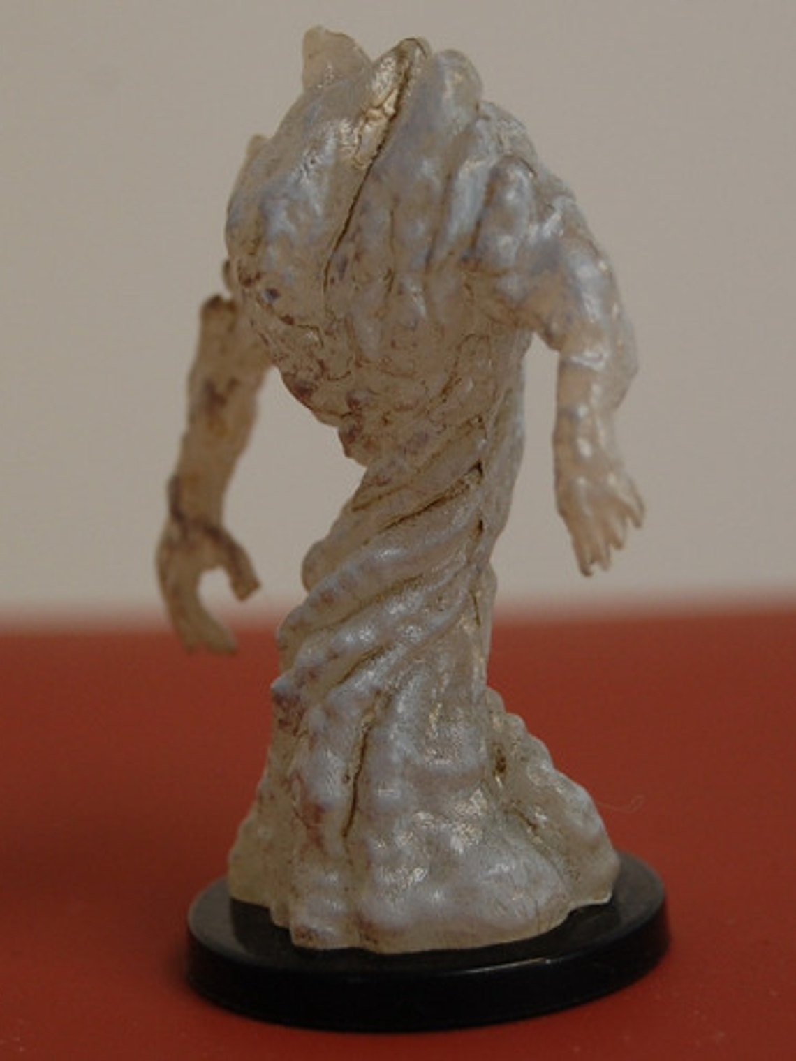 Invisible Guardian #4 Deadly Foes Mini Dungeons And Dragons 4