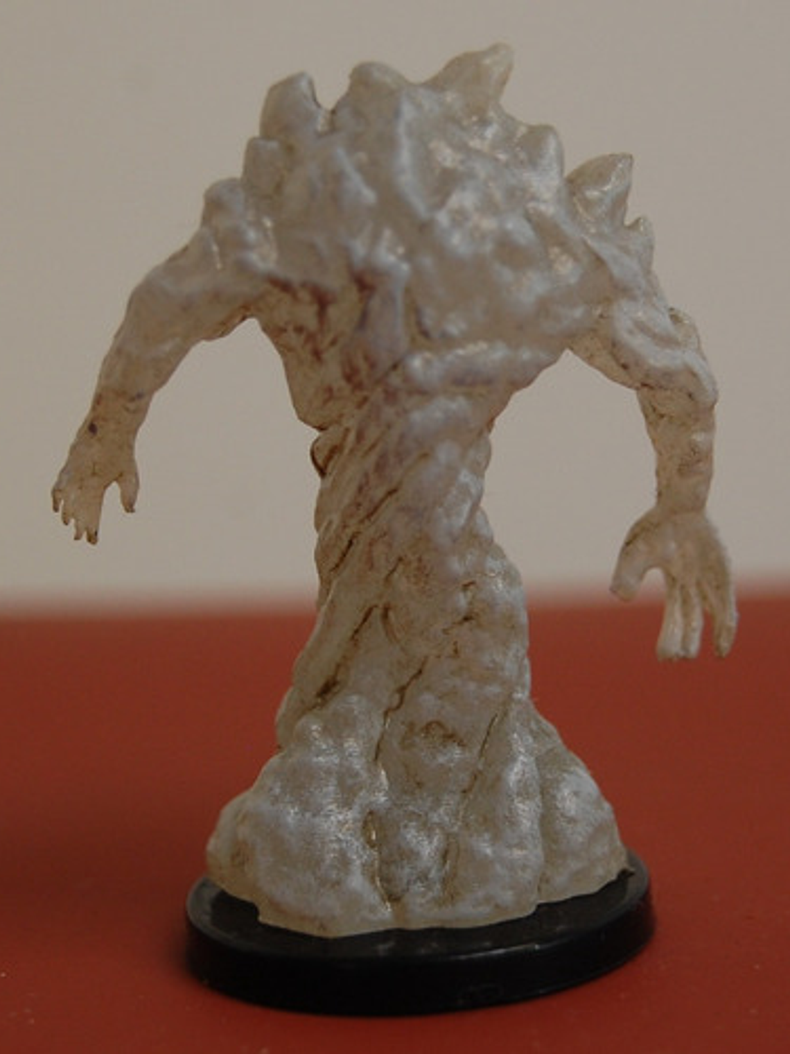 Invisible Guardian #4 Deadly Foes Mini Dungeons And Dragons 5