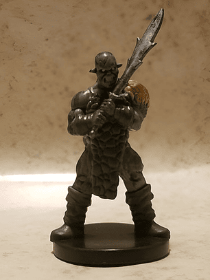 Foulspawn Berserker #13 Savage Encounters Dungeons & Dragons