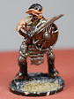Hobgoblin Warrior / Mini Reaper Dungeons And Dragons - Miniatura 1