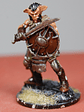 Hobgoblin Warrior / Mini Reaper Dungeons And Dragons - Miniatura 2