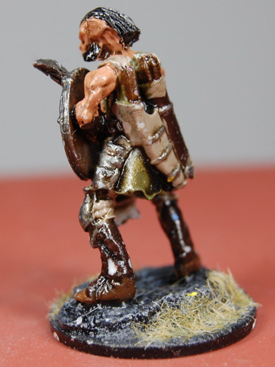 Hobgoblin Warrior / Mini Reaper Dungeons And Dragons 3