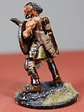 Hobgoblin Warrior / Mini Reaper Dungeons And Dragons - Miniatura 3