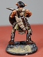 Hobgoblin Warrior / Mini Reaper Dungeons And Dragons - Miniatura 4