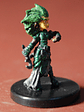 Lini Gnome Druid #38 Legends Golarion Mini Dungeons Dragons - Miniatura 2