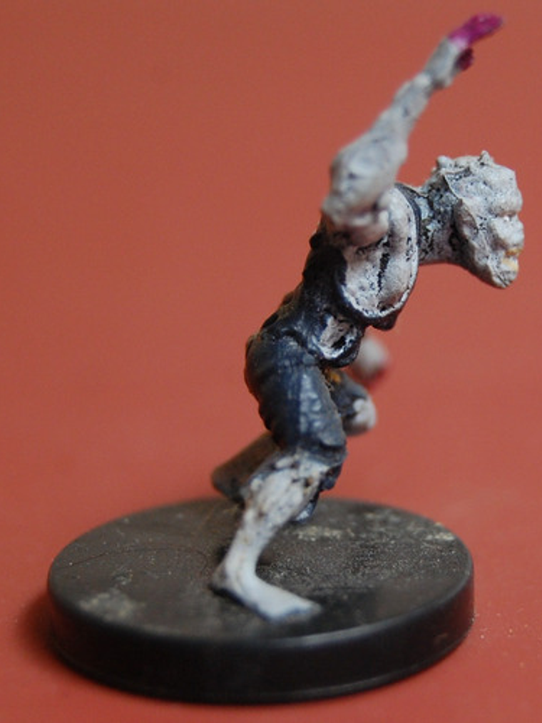 Foulspawn Grue #15 Dangerous Delves Mini Dungeons & Dragons 5