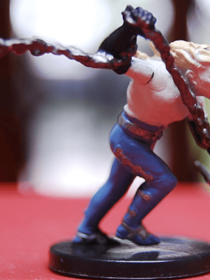 Shadar-kai Assassin #35 Desert Of Desolation Dnd Dungeons