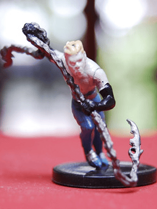 Shadar-kai Assassin #35 Desert Of Desolation Dnd Dungeons