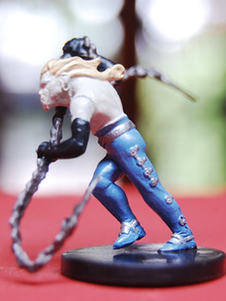 Shadar-kai Assassin #35 Desert Of Desolation Dnd Dungeons 3