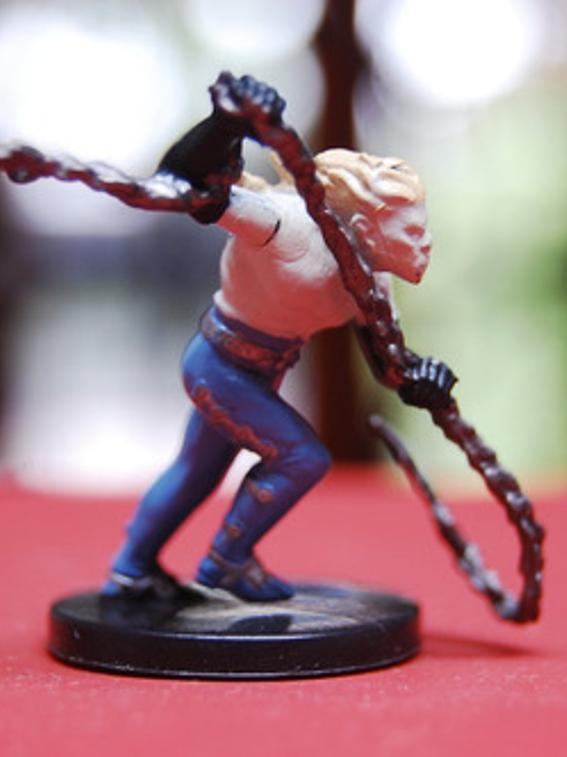 Shadar-kai Assassin #35 Desert Of Desolation Dnd Dungeons 4